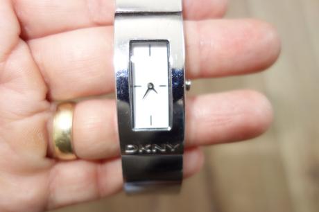 Dkny náramkové hodinky, dkny