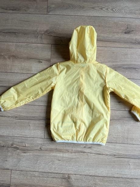 Ľahká bundička, cena s poštou, sergent major,122