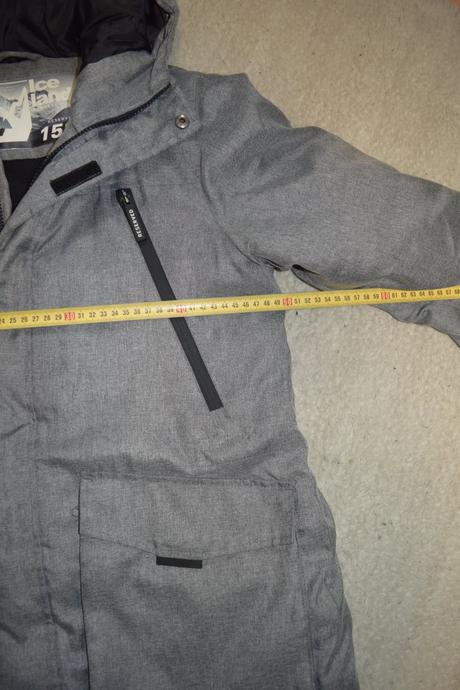 Zimná bunda - reserved, reserved,158