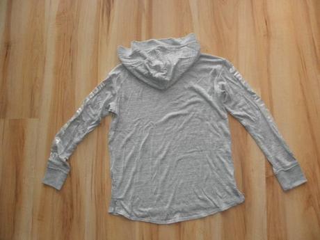 Tenší pulovrik / mikina h&m v. 146/152, h&m,146