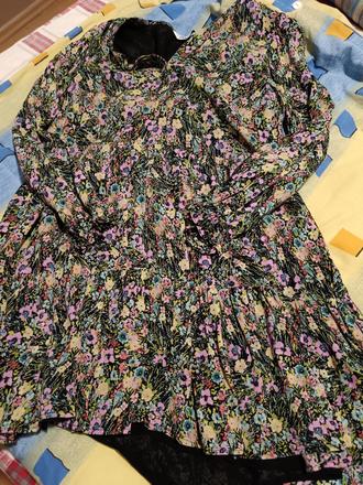 Balik veci uz aj s poštou 9 ks, s