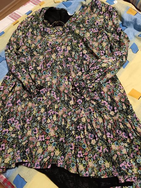 Balik veci uz aj s poštou 9 ks, s