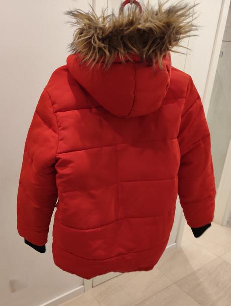 Zimna bunda, reserved,134