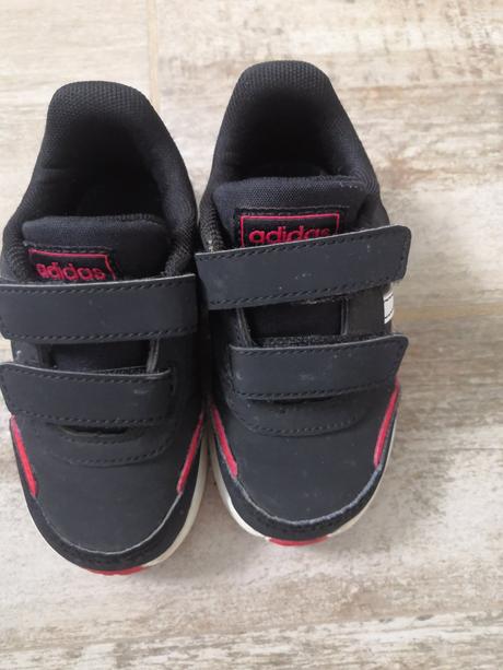 Detské tenisky adidas, adidas,23