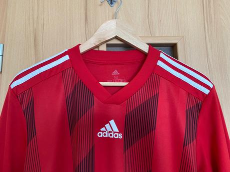 Adidas športové tričko, adidas,m