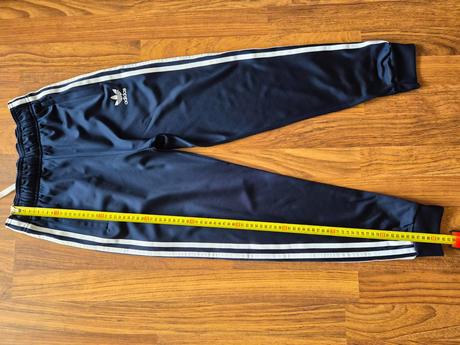 Krásne adidas tepláky 158, adidas,158