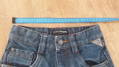 Rifle, charles vögele,104