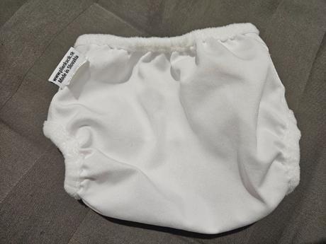 Štartovacia sada látkových plienok plienkačik, plienkáčik,2 kg - 6 kg