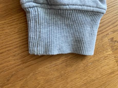 Mikina benetton, benetton,140