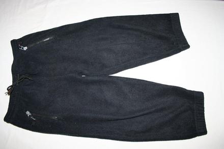 Teplučké  teplaky, l.o.g.g.,104