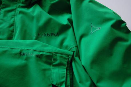 Pánska outdoorová bunda zn.schöffel, m