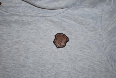 Dámska mikina zn. naketano, l