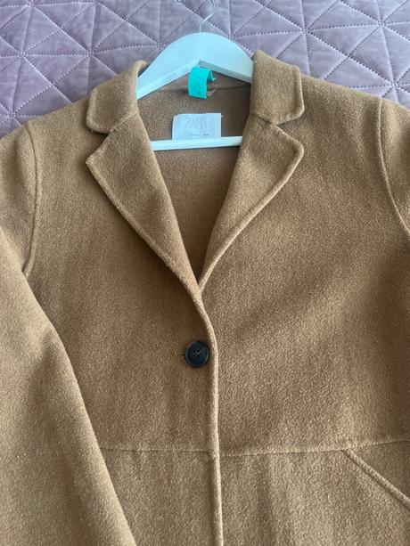 164 zara kabát, zara,164