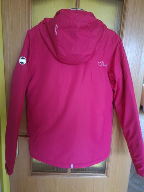 Dare 2b dievčenská zimná bunda veľkosť 14-16 rokov, 164 / 170 / 176