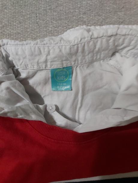 Pulover s koselou, 122