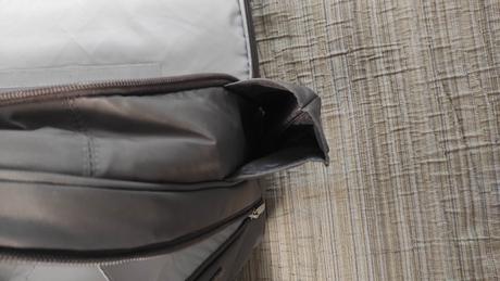 Taška red castle na prebaľovanie/kočík, 