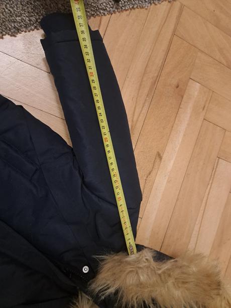 Zimná vetrovka 86, fox & bunny,86