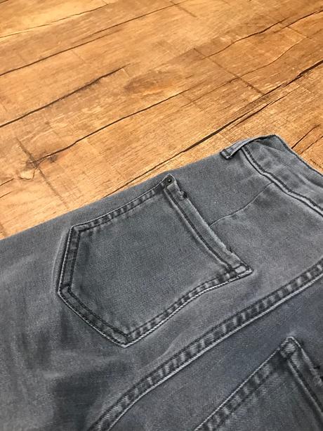 Rifle reserved s vysokým pásom, reserved,34