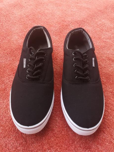 Firetrap tenisky veľkosť 42, 42
