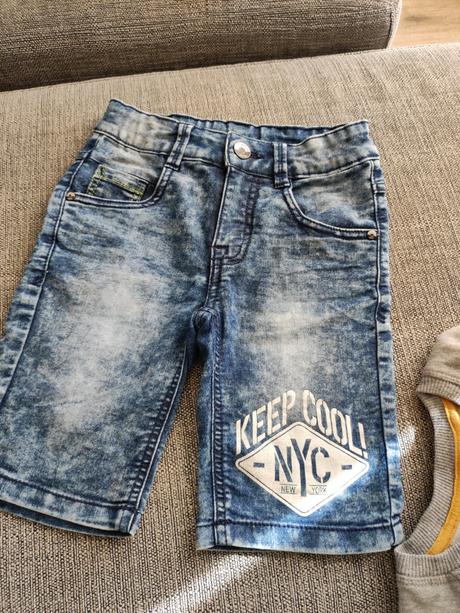 Rifle kraťasy, dopodopo,116