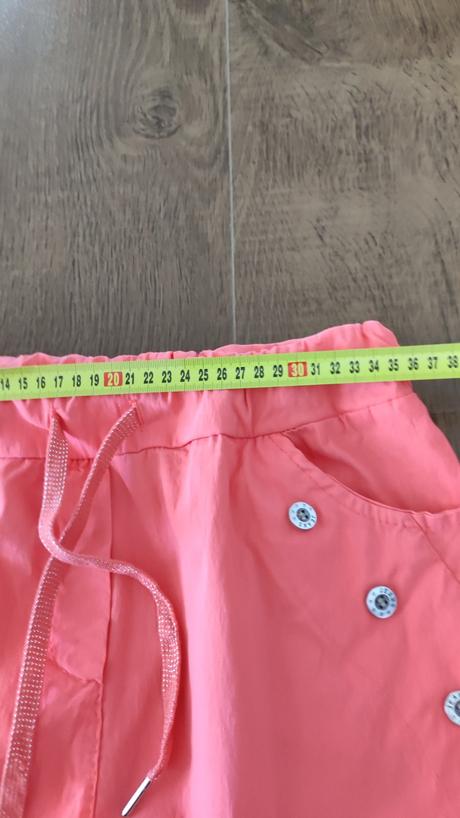 Dámska letná sukňa, m