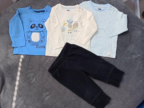 Natelníky s teplákmi, kuniboo,62