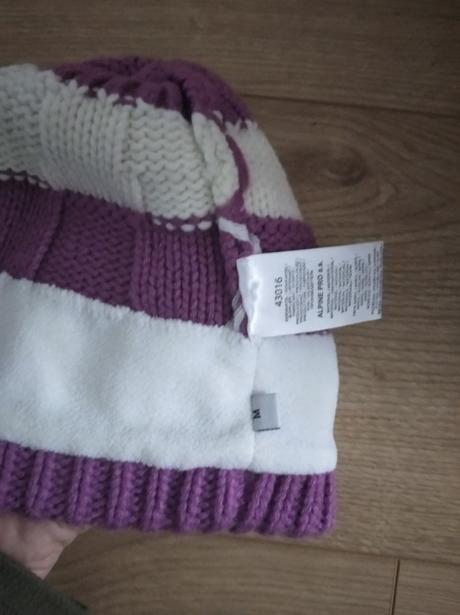Pletená čiapka alpine pro, alpine pro,98