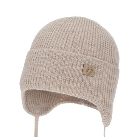 Chlapčenská merino čiapka bakadi merino vlna, 38 / 40 / 42 / 44
