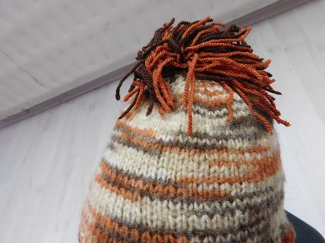 Čiapka č.86-92, 86