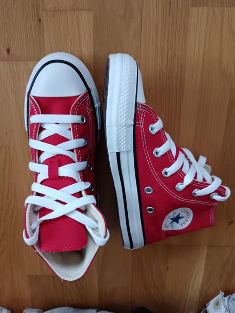Converse detské tenisky, converse,31