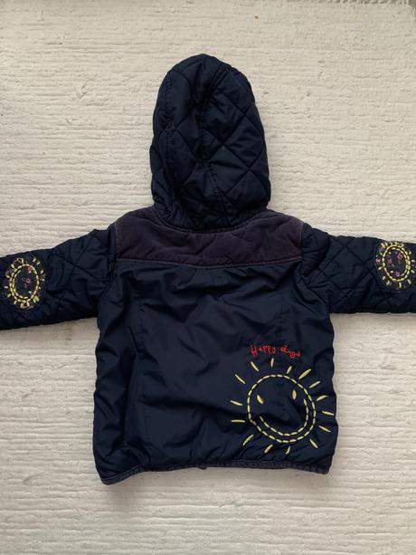 Prechodná bunda next, next,98