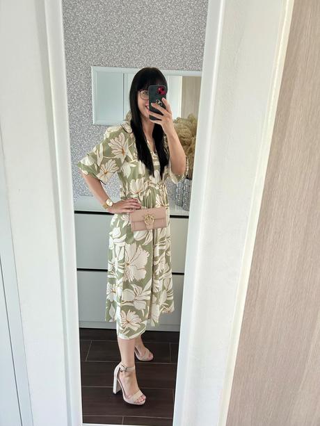 Šaty reserved s, reserved,s