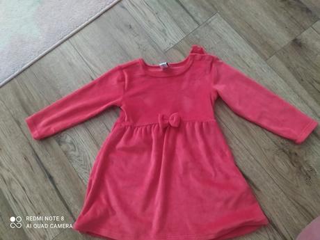 Zamatové šaty, dopodopo,92