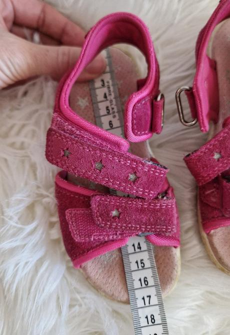 Superfit dievčenské sandálky, superfit,26