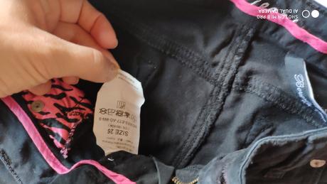 Guess nohavice, guess,s