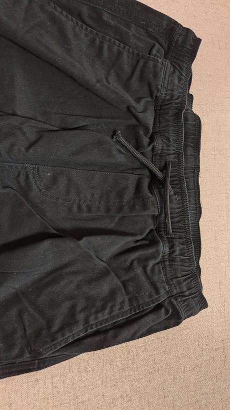 Chlapcenske nohavice, h&m,170