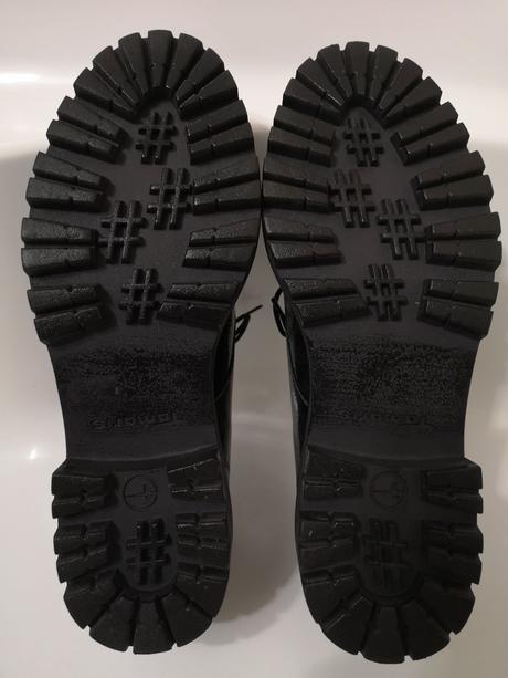 Topánky tamaris, tamaris,40