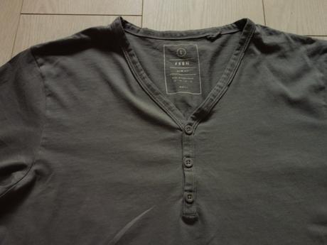 Tričko fishbone, fishbone,l