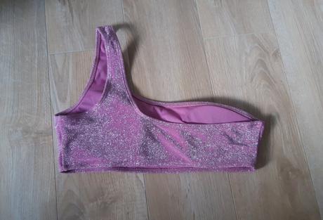 Vrchný diel plaviek, h&m,m