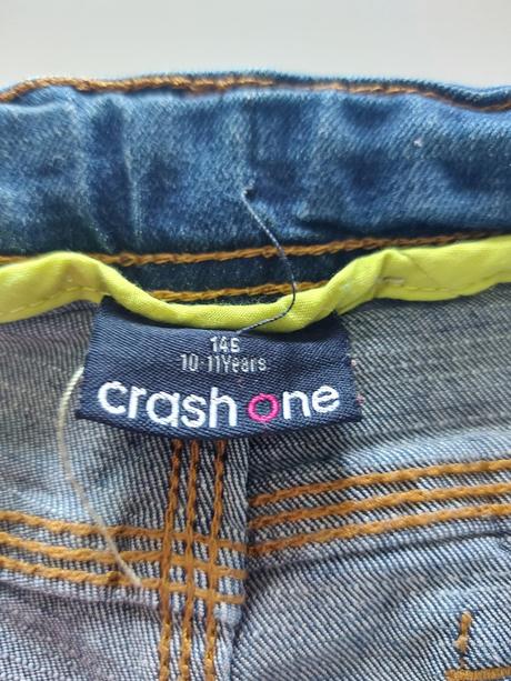 Riflove kratasy, crashone,146