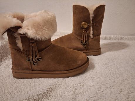 Ugg cizmy, ugg,38
