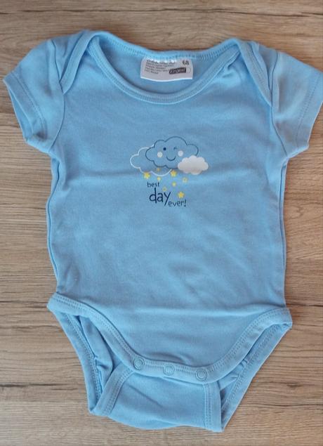 Nenosené body 2 ks, ergee,68