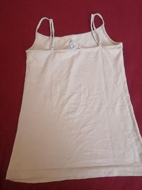 Dámské tielko, amisu,xs