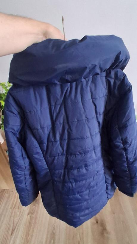Zimná bunda 48, bonprix,48
