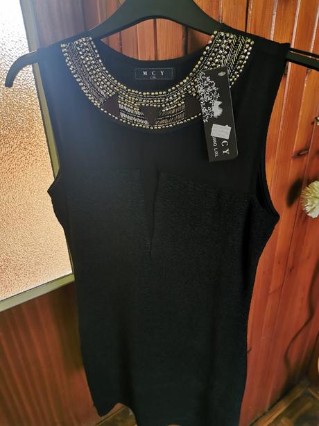 Dámske šaty, l / xl