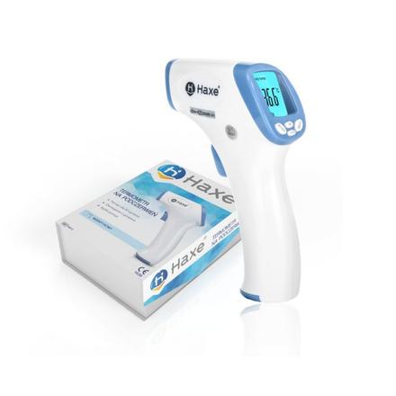 Haxe hw-2 bezdotykový infračervený teplomer, 