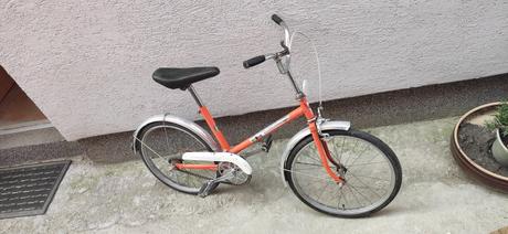 Detský bicykel,,20", 20