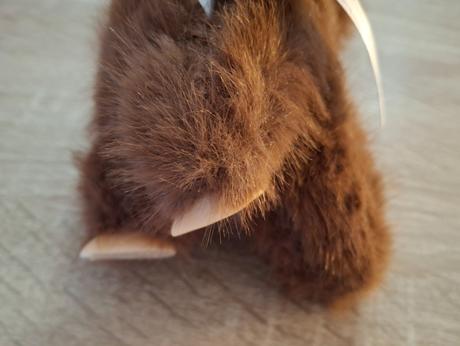 Nový lafufu monsters popmart zimomo dráčik,