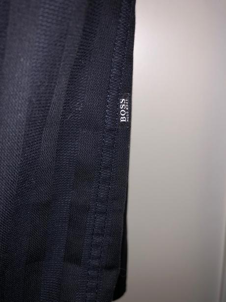 Košeľa hugo boss, m