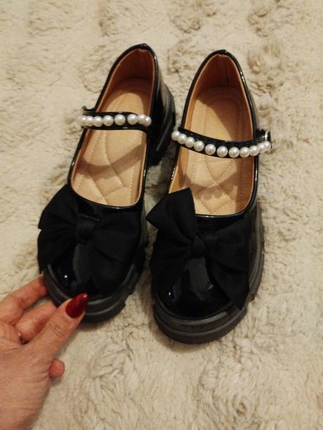 Dievčenské sandálky, 36